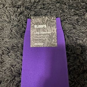 leg sleeves